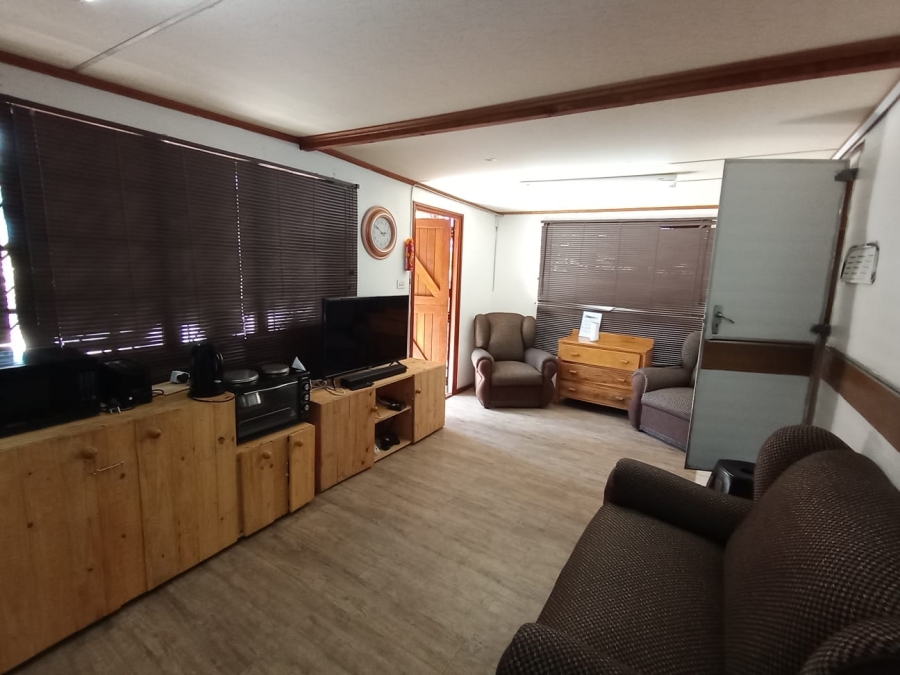 1 Bedroom Property for Sale in Ceres Western Cape